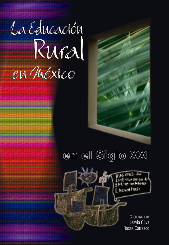Educación rural en México en el siglo XXI, Antología